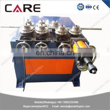 Large radian greenhouse pipe bending machine, green house stainless steel pipe bending machine, green house tube bending machine