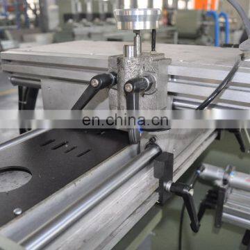 Heavy Duty High Speed Copy Routing Milling Machine for Aluminum Window photo-5