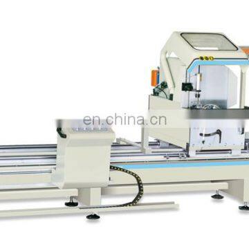 Aluminum Profile for Double-head Precision Cutting Saw photo-2