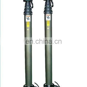 8 Meter Aerial Pole Photography Mast