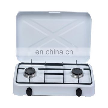 Ceramic surface gas stove,gas cooker,gas burner