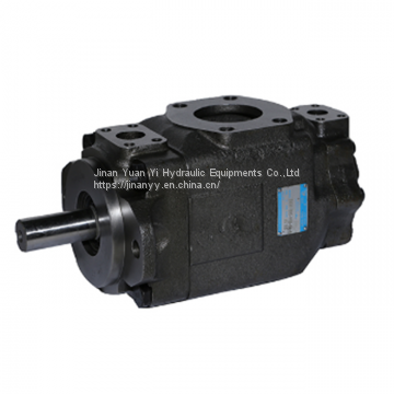 Гидравлические лопастные моторные насосы Vickers 25M 35M 45M 50M photo-5