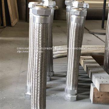 METAL FLEXIBLE HOSE photo-2