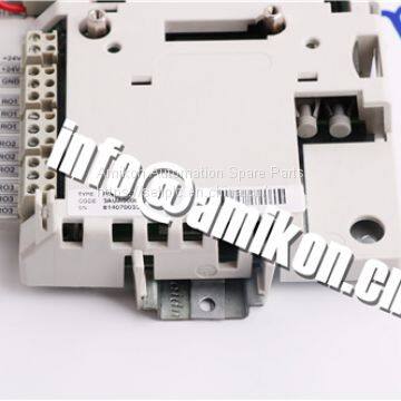 Compact MTU, 250V | TU811V1 3BSE013231R1 |  ABB