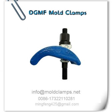 Molding clamps