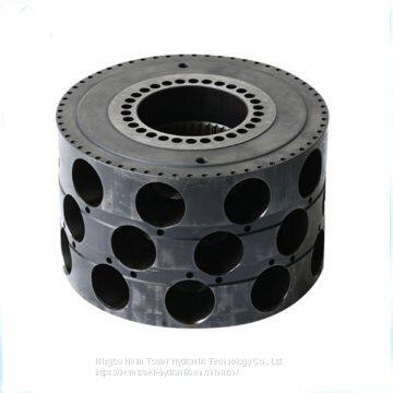 spare parts for Poclain MS125  motor/ spare parts for Poclain MS25 hydraulic motor/ hydraulic part