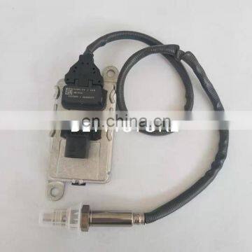 Genuine and New Nox 4326863 Sensor, Nitrogen-oxygen Sensor, UniNOx 5WK96765, 5WK9 6765, A2C89789800-01