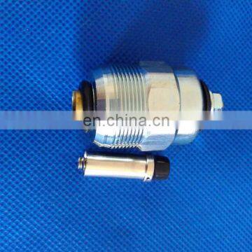 High Quality Fuel Injector Solenvoid Valve 0330001015 photo-2
