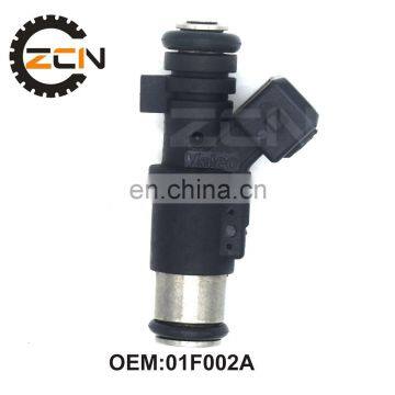 High Quality Fuel Injector 01F002A For C2 C3 Peugeot 206 306 307 photo-2