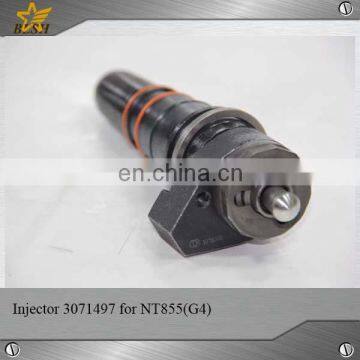 High Performance Diesel Injector 3071497 for NT855 G4