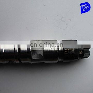 Genuine Common Rail Injectors L4700-1112100A-A38 for Yuchai YC6L