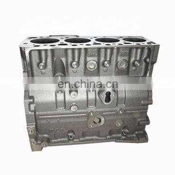 Truck engine parts 4BT 3903920  cylinder block