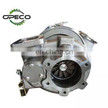 For Cummins T3 Industrial CPL-3088 CM570 ECM turbocharger HX60W 4047148 3594488 3598762 4038498 4041154 4024937