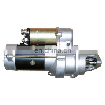 diesel engine starter motor 3918377