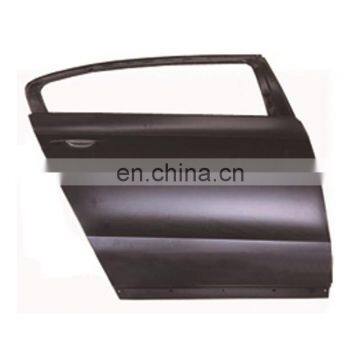 Steel Rear Door Panel Rear Gate Right 3AD833056 For MAGOTAN 2012-