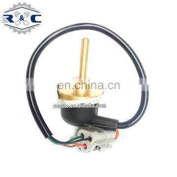 R&C High Quality Boost Manifold Pressure Sensor 1545634 1784636  For  Scania Truck  Intake Manifold Pressure Sensor