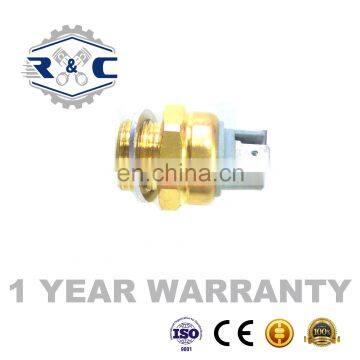 R&C High Quality Car Parts 96029641 60564432 For Alfa Romeo Audi Citroen Fiat Daewoo Lancia VW Thermo Switch Temperature Sensor photo-2
