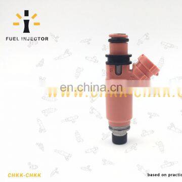 565cc Car Fuel Injector 16611-AA510