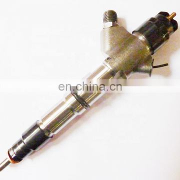 Diesel engine spare parts metal 0445120149 Fuel Injector