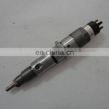 ISLE QSL9 QSC8.3 Common Rail Fuel Injector 4942359 0445120122 photo-2