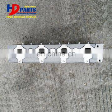 4D95 4D95S Excavator Diesel Engine Cylinder Head Assy Without Turbo photo-3