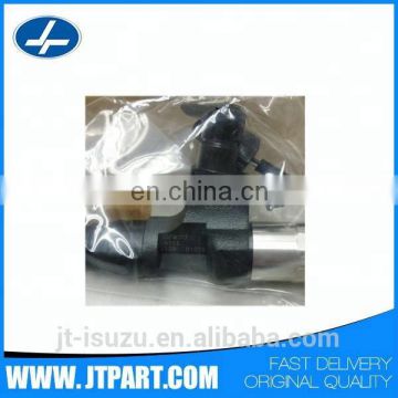 Fuel common rail Injector 095000-6352 095000-6353 For SK200-8 SK210-8 Excavator J05E