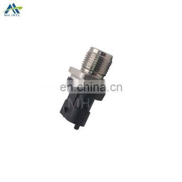 Auto Parts Fuel Rail High Pressure Sensor 0281006365 For IVECO