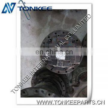 Excavator Parts 312B Travel Device Assy 312B Final Drive photo-3
