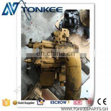 Original Used 311-9541 Piston Pump E330C Hydraulic Main Pump photo-6