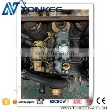 3TN84L-RHK complete engine assy for excavator