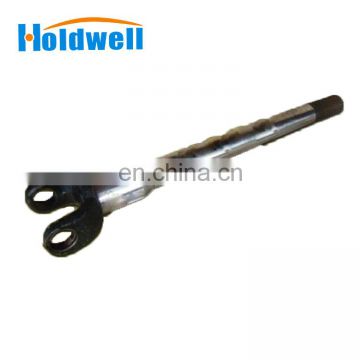 Excavator 3cx parts -Shaft axle side for propshafts 914/80202