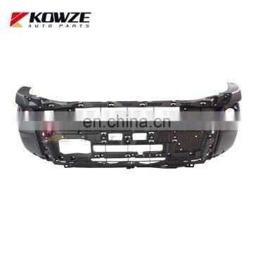 Front Bumper Face For Mitsubishi Outlander GF8W 6400H547XB