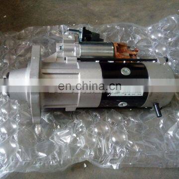 5340820 Cummins engine starter 24V 7Kw Starting Motor