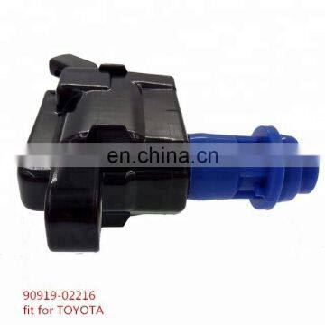 Best sale Ignition Coil OEM 90919-02216