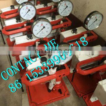 Automobile Diesel Fuel Injector Nozzle Tester PJ-60