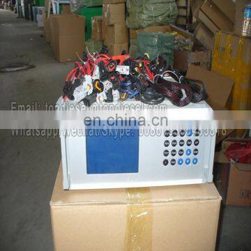 CR2000A Common Rail Injector Pump Tester