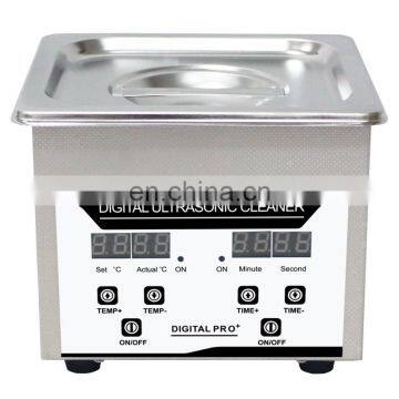 Ultrasonic Cleaner for Cleaning Diesel Fuel Pump and Spare Parts,fuel Injector and Nozzle photo-3