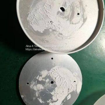 Fashionable Design UFO LED Light Bulbs Indoor E27 Base AN-QP-UFO-18-01 For Housing photo-2