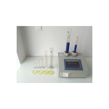 Tap Density Tester Powder Density Meter photo-2