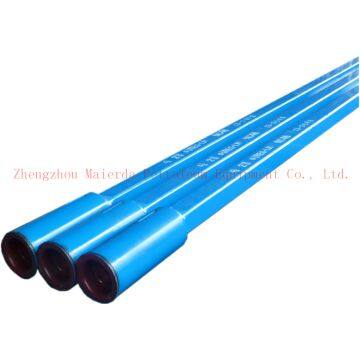 API Heavy Weight Drill Pipe and Non-magnetic Drill Collar Square Kelly photo-3