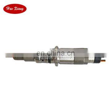 0445120123 Common Rail Diesel Injector