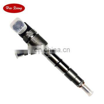 Top Quality Diesel Injector 0445110293 0445110407