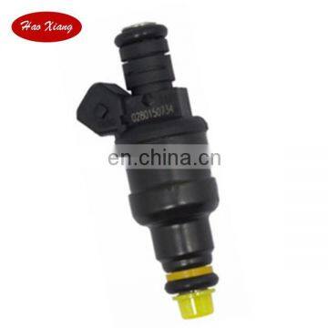 Hot sells Fuel Injector nozzle OEM 0280150734