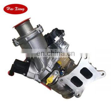 High Quality Turbocharger 06K145722G/06K145722H