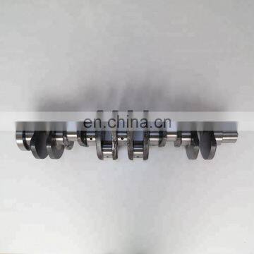 High Quality Dongfeng Auto Parts 6BT Diesel Engine Crankshaft 3907804 3929037 photo-3