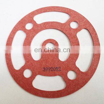 Truck Diesel Engine Spare Parts 6CT 3992092 Engine Oil Filter Head Gasket