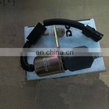 Engine Stop Solenoid 3977620