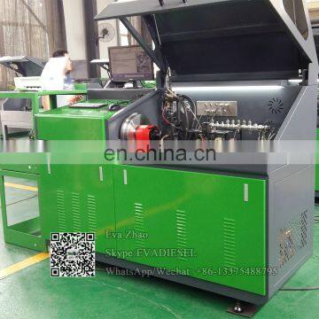 for Common Rail Injector and Pump Test Eps 708 Common Rail Test Bench CR815