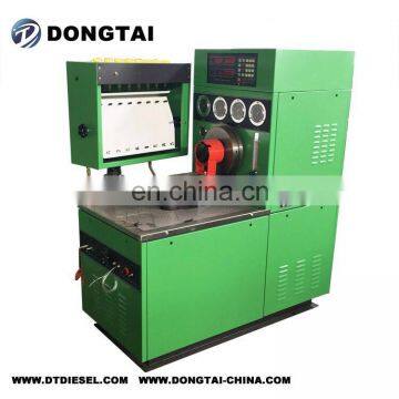 12PSB hydraulic lower price diesel fuel injection pump test bench