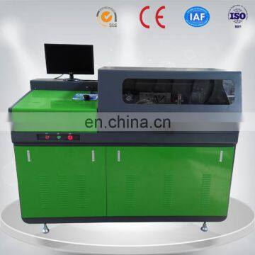 Full Function EPS 815 Diesel Fuel Common Rail Test Bench CR815 photo-2